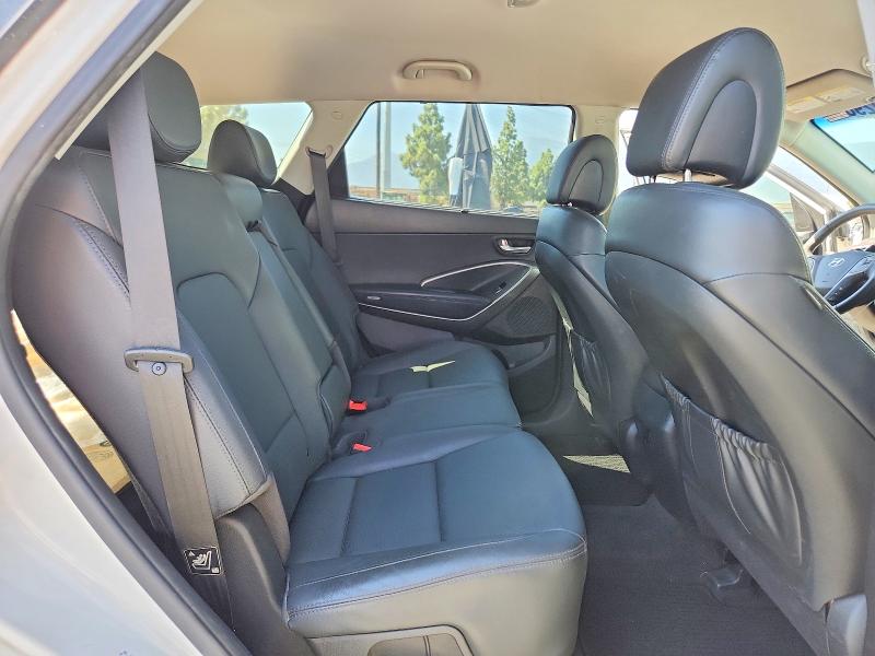 50502986 :رقم المزاد ، KM8SN4HF2KU303198 vin ، 2019 Hyundai Santa Fe Xl مزاد بيع