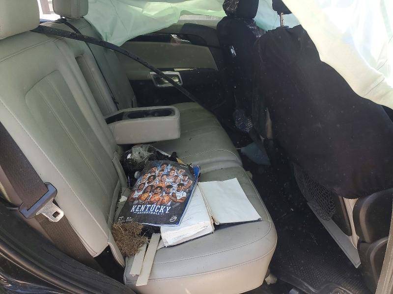 50298936 :رقم المزاد ، 3GNAL3EK9DS609939 vin ، 2013 Chevrolet Captiva مزاد بيع