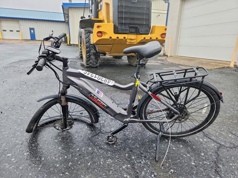 2023 Misc Bicycle მანქანა იყიდება აუქციონზე, vin: LL310033, აუქციონის ნომერი: 48391346