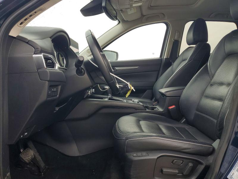Продаж на аукціоні авто 2024 Mazda Cx-5, vin: JM3KFBCL1R0411923, номер лоту: 48982106