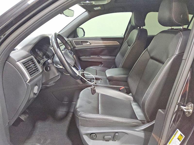 Aukcja sprzedaży 2020 Volkswagen Atlas Cross Sport, vin: 1V25E2CA0LC229870, numer aukcji: 48712956