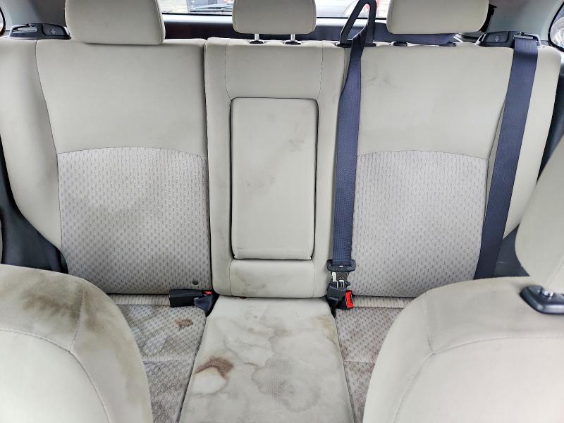 Продаж на аукціоні авто 2017 Mitsubishi Outlander Sport, vin: JA4AP3AU4HZ038240, номер лоту: 48481986