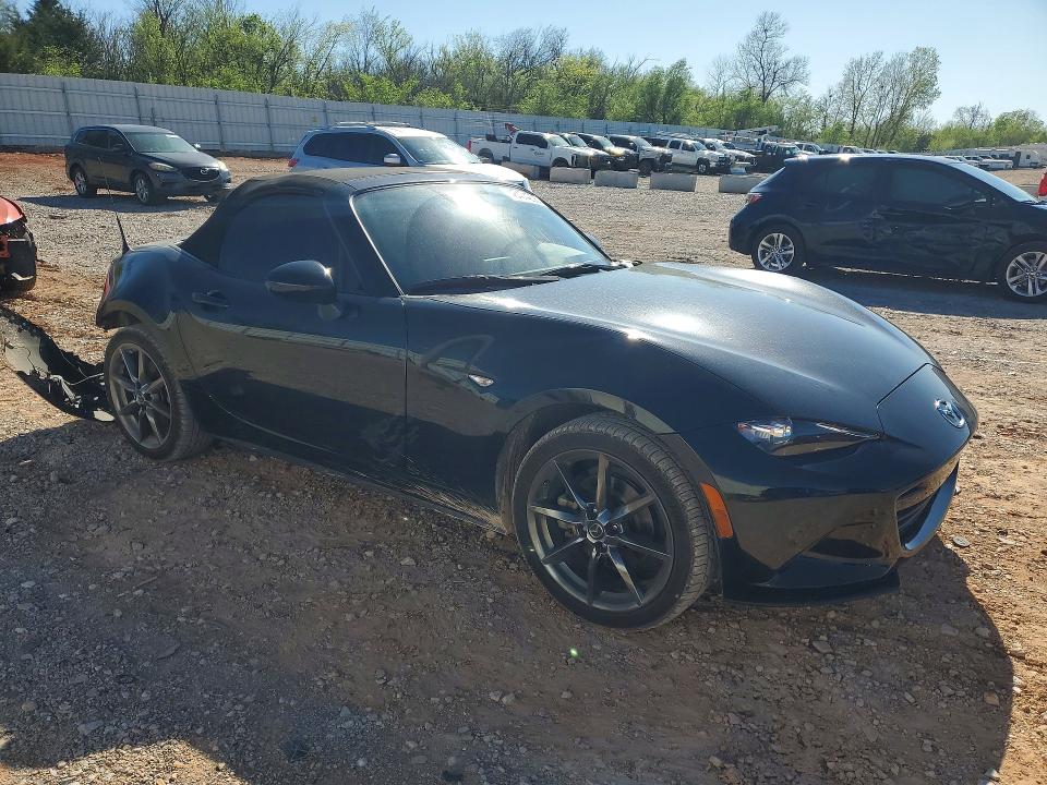 Продаж на аукціоні авто 2020 Mazda Mx-5 Miata, vin: JM1NDAD79L0412414, номер лоту: 48474206
