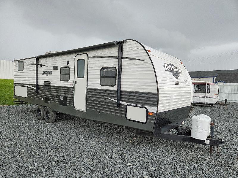 Продажа на аукционе авто 2020 Foresriver Avenger, vin: 5ZT2AVSB2LB924688, номер лота: 51016416