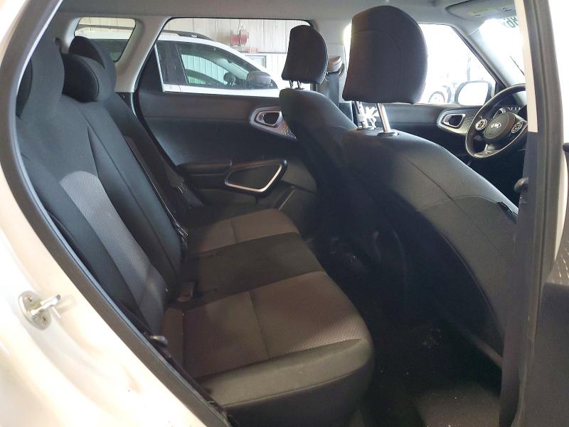 Продажа на аукционе авто 2021 Kia Soul, vin: KNDJ23AU3M7125623, номер лота: 51159186