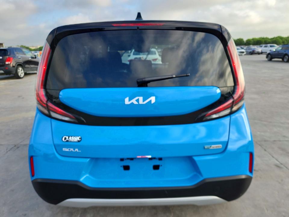 Aukcja sprzedaży 2024 Kia Soul, vin: KNDJ33AU5R7225145, numer aukcji: 49333366