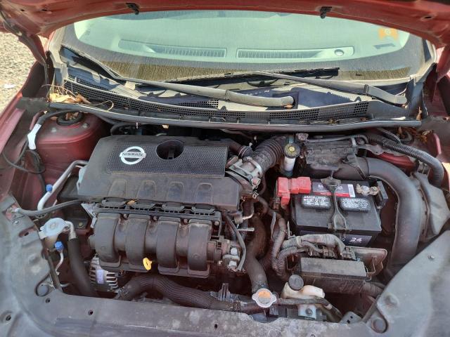 Aukcja sprzedaży 2015 Nissan Sentra, vin: 3N1AB7AP0FY310511, numer aukcji: 51269876