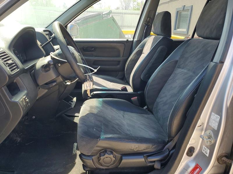 Продаж на аукціоні авто 2004 Honda Cr-v, vin: JHLRD78884C034015, номер лоту: 49493836