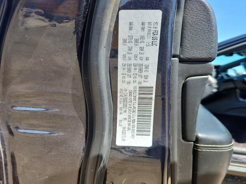50775076 :رقم المزاد ، 1C4RJFBG2GC333813 vin ، 2016 Jeep Grand Cherokee مزاد بيع