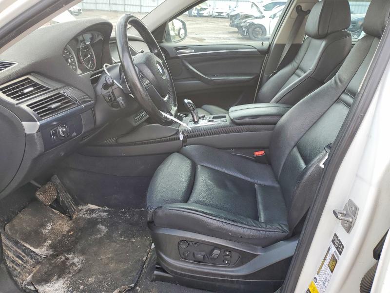 Aukcja sprzedaży 2012 Bmw X6, vin: 5UXFG2C58CL782123, numer aukcji: 48362556