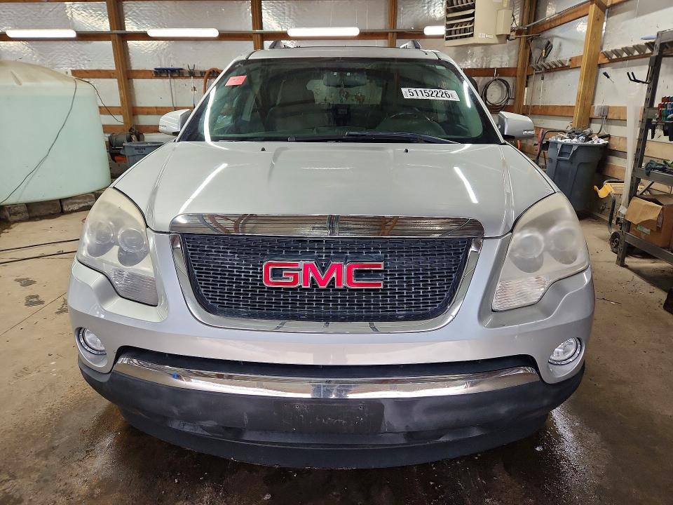 51152226 :رقم المزاد ، 1GKKRRED1CJ228333 vin ، 2012 Gmc Acadia مزاد بيع