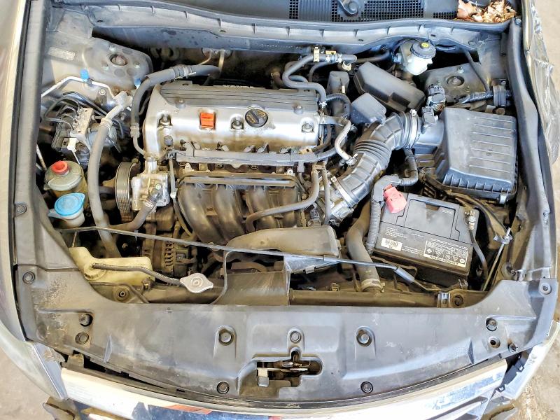 Продаж на аукціоні авто 2012 Honda Accord, vin: 1HGCP2F3XCA037269, номер лоту: 50304006