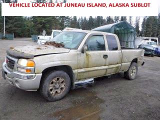 Aukcja sprzedaży 2006 Gmc New Sierra, vin: 1GTEK19B66Z196640, numer aukcji: 78509805
