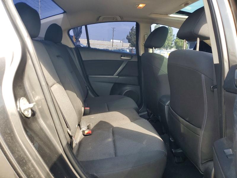 Продаж на аукціоні авто 2013 Mazda 3, vin: JM1BL1VPXD1822722, номер лоту: 49344906