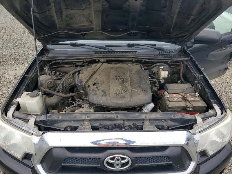 2015 Toyota Tacoma მანქანა იყიდება აუქციონზე, vin: 3TMLU4EN1FM188742, აუქციონის ნომერი: 50313666