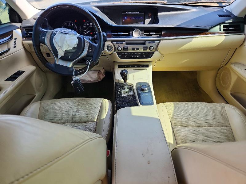 Aukcja sprzedaży 2014 Lexus Es, vin: JTHBK1GG4E2085480, numer aukcji: 50285586