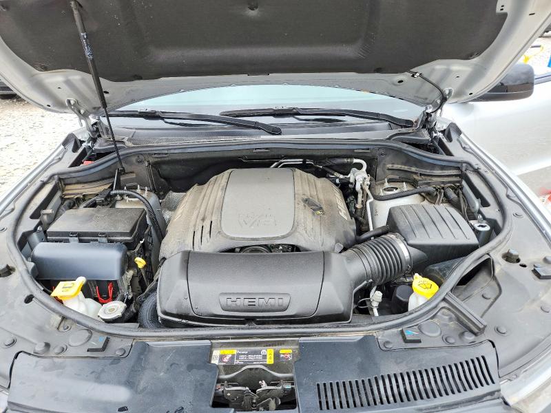 Продаж на аукціоні авто 2023 Dodge Durango, vin: 1C4SDJCT0PC672710, номер лоту: 51173196