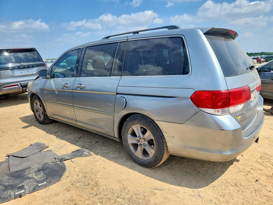 Продажа на аукционе авто 2010 Honda Odyssey, vin: 5FNRL3H94AB032570, номер лота: 51160546