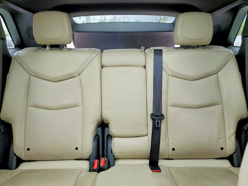 Aukcja sprzedaży 2017 Cadillac Xt5, vin: 1GYKNERS9HZ209945, numer aukcji: 49330206