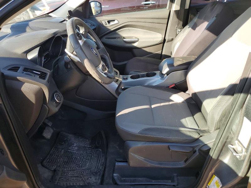 50666716 :رقم المزاد ، 1FMCU9G98DUA08352 vin ، 2013 Ford Escape مزاد بيع