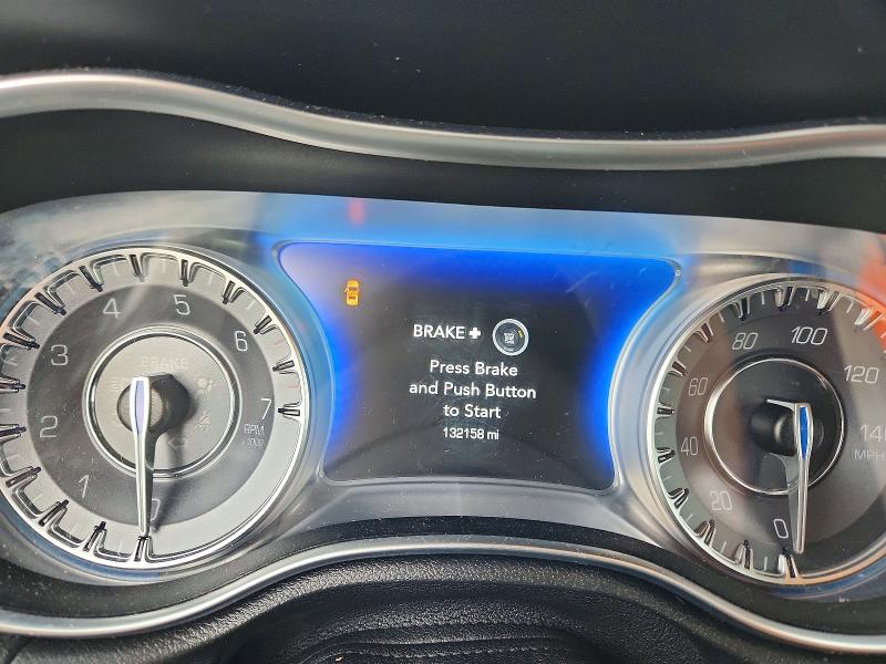 2019 Chrysler 300 მანქანა იყიდება აუქციონზე, vin: 2C3CCAAG0KH590547, აუქციონის ნომერი: 51528896