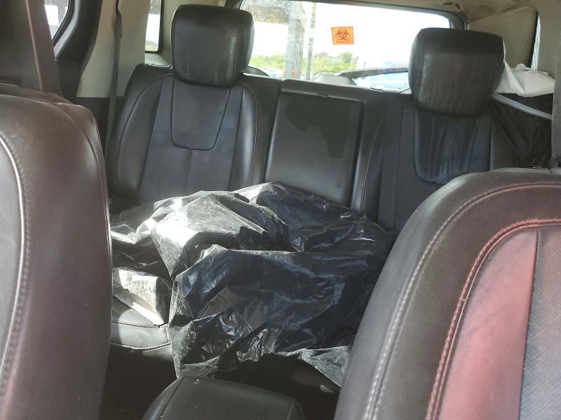 Продаж на аукціоні авто 2010 Gmc Terrain, vin: 2CTFLHEY4A6278542, номер лоту: 49887476