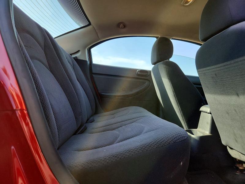 2005 Dodge Stratus მანქანა იყიდება აუქციონზე, vin: 1B3EL46J55N659174, აუქციონის ნომერი: 50123756