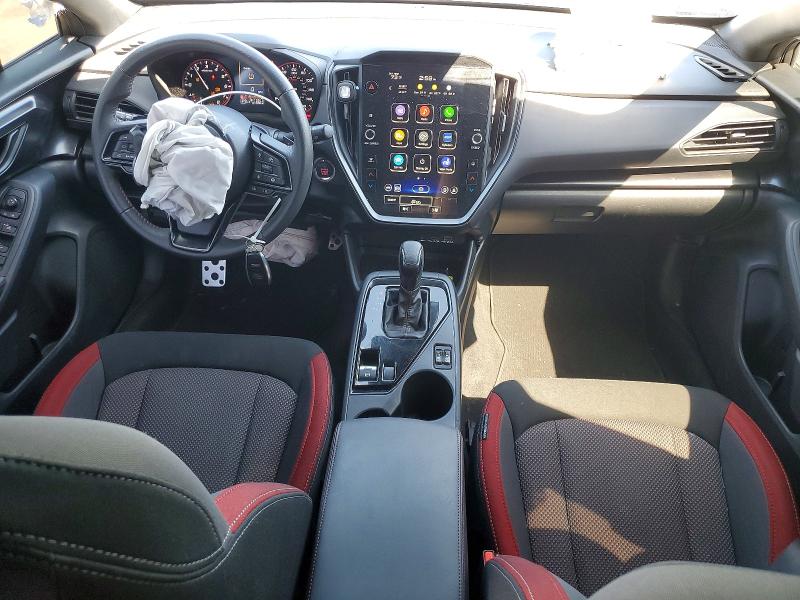 49777486 :رقم المزاد ، JF1GUHHC7R8230607 vin ، 2024 Subaru Impreza مزاد بيع