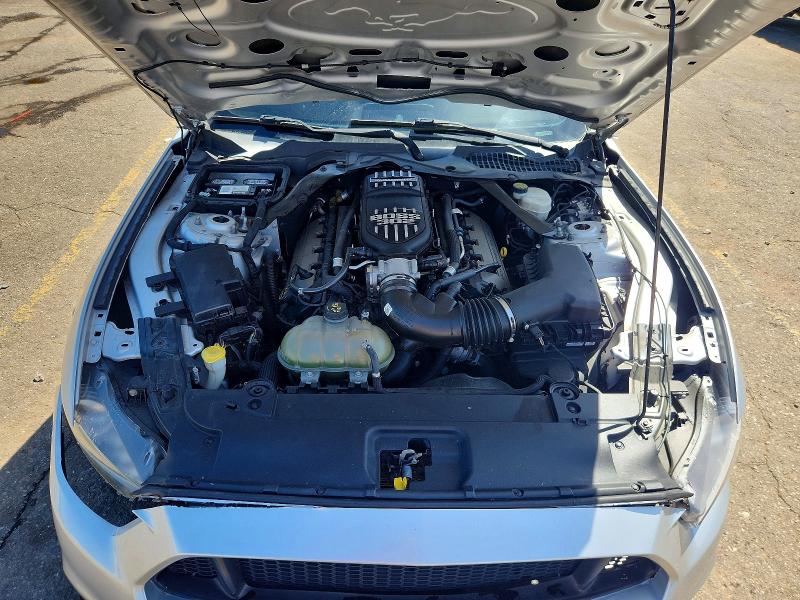49176996 :رقم المزاد ، 1FA6P8CF9H5259210 vin ، 2017 Ford Mustang مزاد بيع