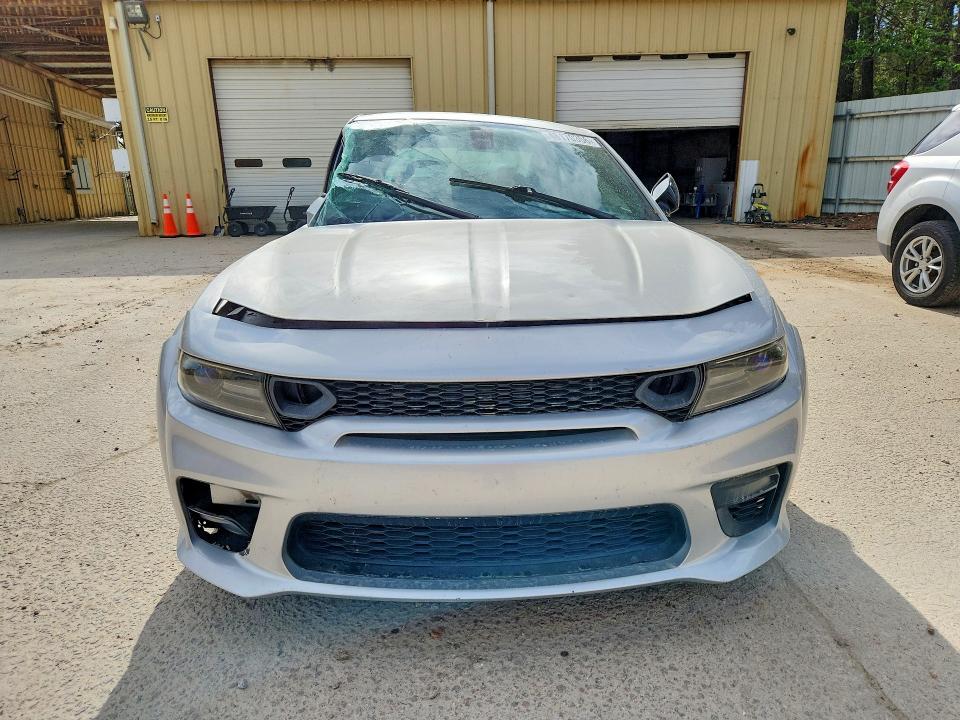 Продажа на аукционе авто 2019 Dodge Charger, vin: 2C3CDXKT0KH514757, номер лота: 48170356