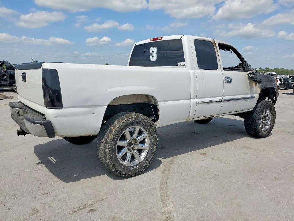 Aukcja sprzedaży 2006 Gmc New Sierra, vin: 2GTEK19B861261531, numer aukcji: 49540366