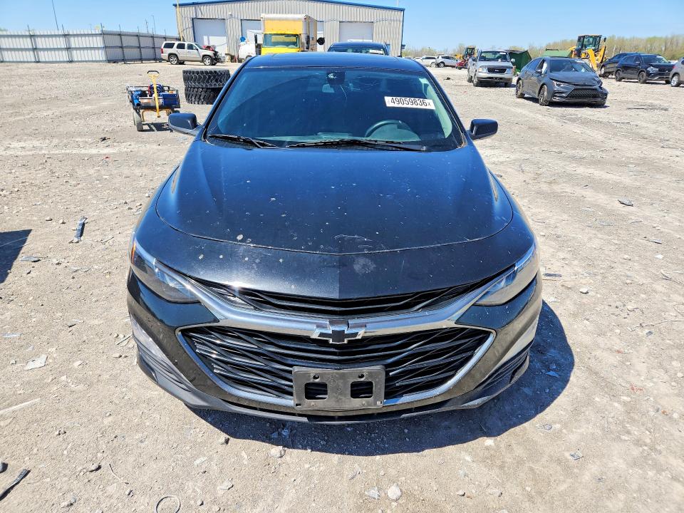 Aukcja sprzedaży 2020 Chevrolet Malibu, vin: 1G1ZD5ST8LF121109, numer aukcji: 49059836