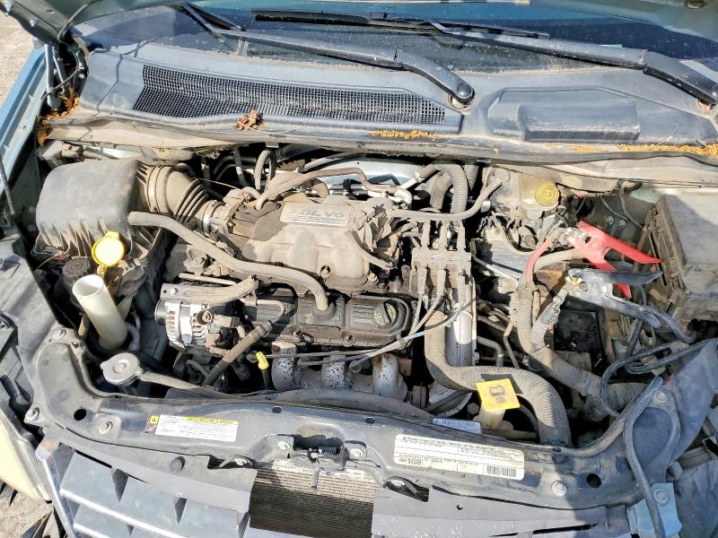 Продаж на аукціоні авто 2010 Chrysler Town & Country, vin: 2A4RR5D18AR492405, номер лоту: 51248576
