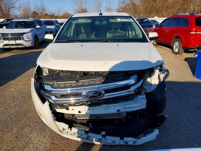 Продажа на аукционе авто 2013 Ford Edge, vin: 2FMDK3JC9DBB12723, номер лота: 48761656