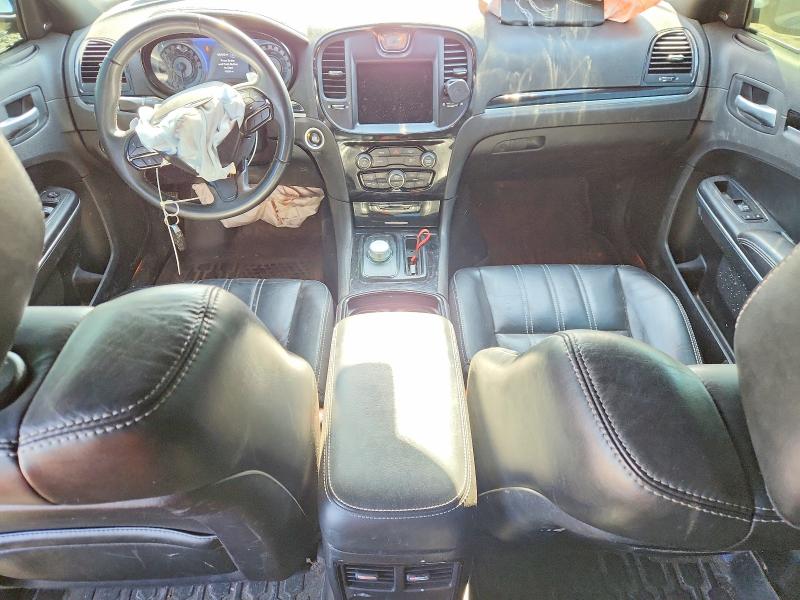 49534396 :رقم المزاد ، 2C3CCAGG3JH267860 vin ، 2018 Chrysler 300 مزاد بيع