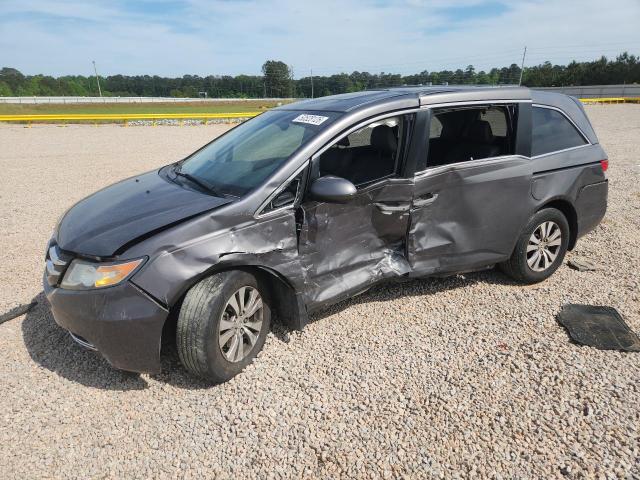 2015 Honda Odyssey მანქანა იყიდება აუქციონზე, vin: 5FNRL5H6XFB109726, აუქციონის ნომერი: 50528126