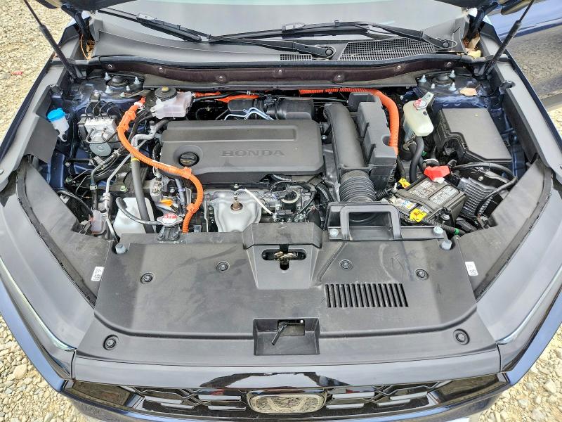 Продажа на аукционе авто 2025 Honda Cr-v, vin: 7FARS6H94SE082492, номер лота: 50670766