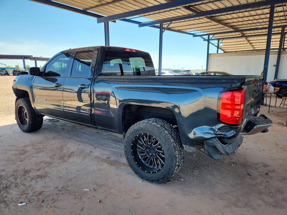 Aukcja sprzedaży 2019 Chevrolet Silverado Ld, vin: 2GCRCPEC2K1146854, numer aukcji: 48545826