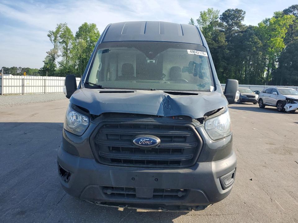 Продаж на аукціоні авто 2020 Ford Transit, vin: 1FTBR3X80LKA47596, номер лоту: 49942176