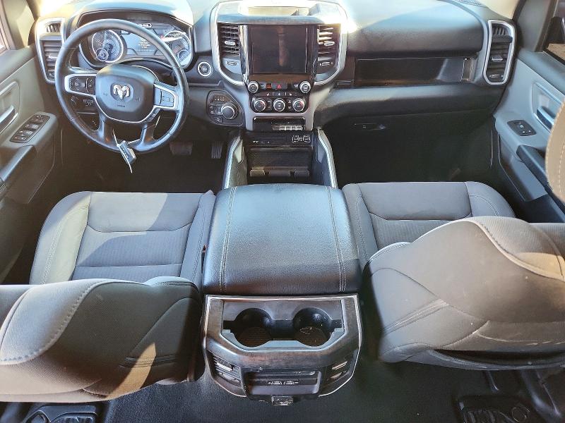 Aukcja sprzedaży 2019 Ram 1500, vin: 1C6SRFFT0KN777195, numer aukcji: 50982506