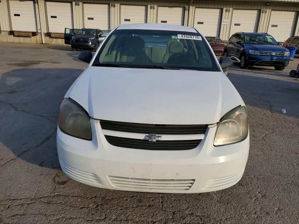 Продаж на аукціоні авто 2009 Chevrolet Cobalt, vin: 1G1AS58H097206227, номер лоту: 47628716