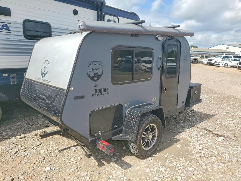 Продажа на аукционе авто 2019 Bull Unknown, vin: 4B9B1UC17KS099110, номер лота: 48264106