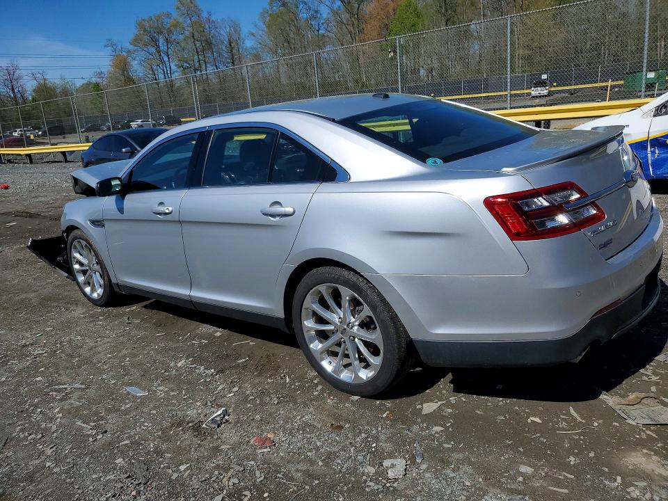 Продаж на аукціоні авто 2017 Ford Taurus, vin: 1FAHP2J89HG115882, номер лоту: 48806266