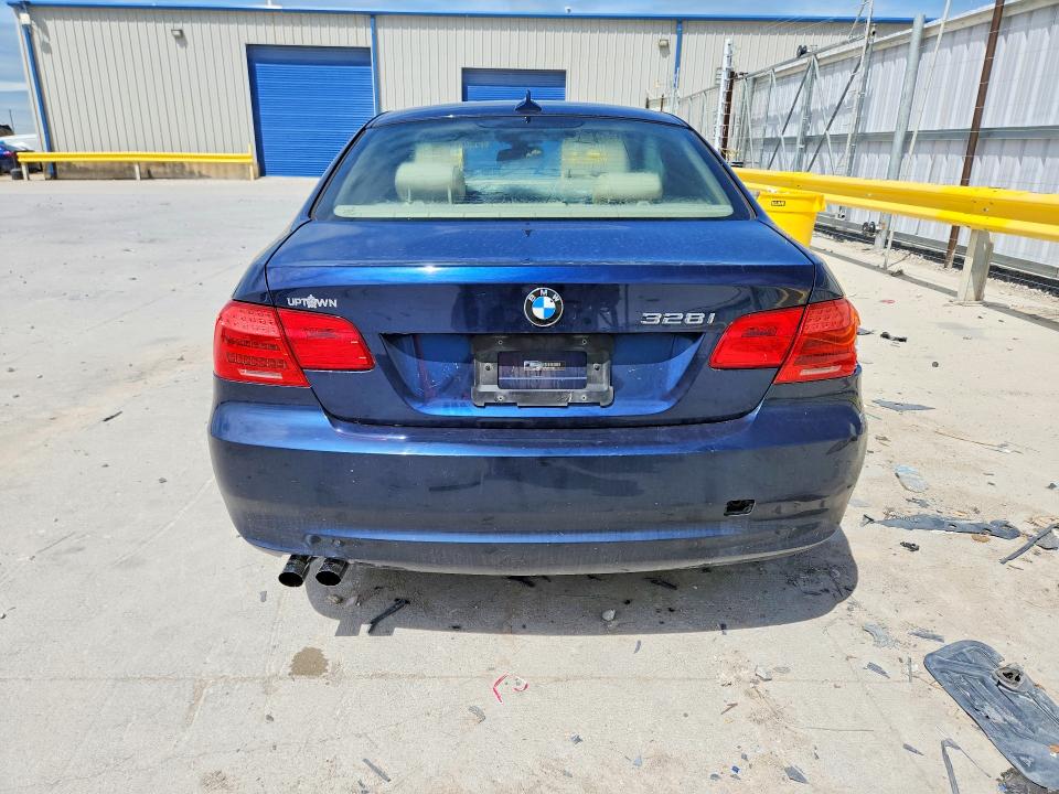 Aukcja sprzedaży 2013 Bmw 328, vin: WBAKE3C59DE771548, numer aukcji: 50627406