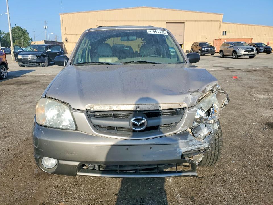 47661996 :رقم المزاد ، 4F2YU08152KM30604 vin ، 2002 Mazda Tribute مزاد بيع