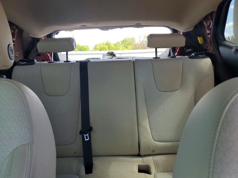 49139296 :رقم المزاد ، KL4AMBSL5RB012152 vin ، 2024 Buick Encore Gx مزاد بيع