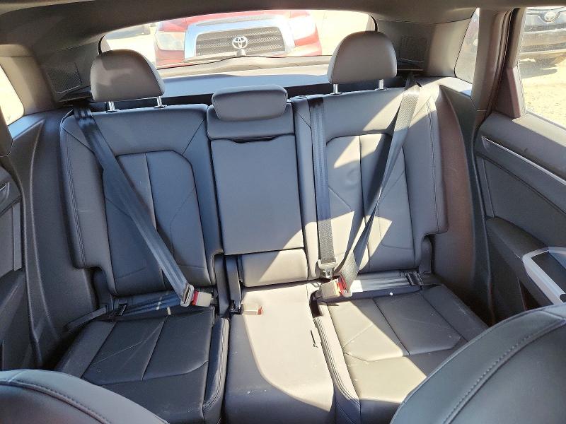 Aukcja sprzedaży 2024 Audi Q3, vin: WA1DECF38R1055738, numer aukcji: 49579366