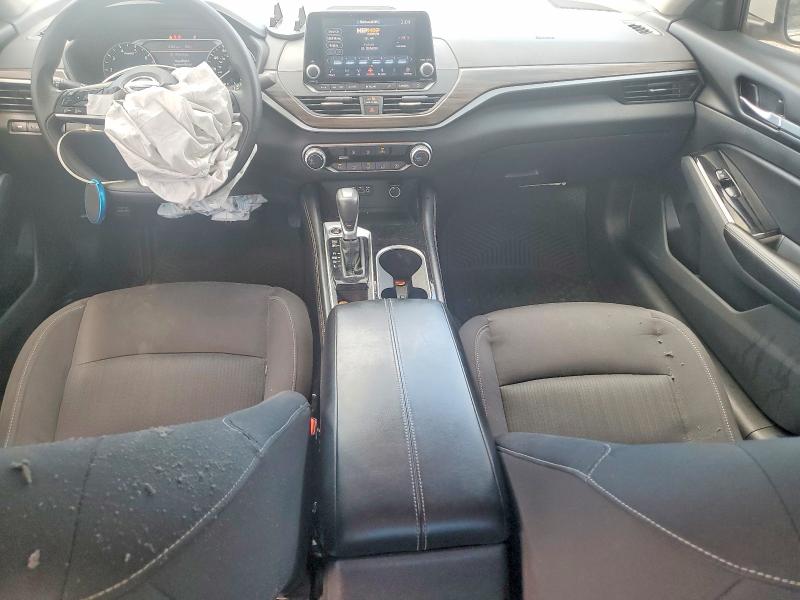 Aukcja sprzedaży 2023 Nissan Altima, vin: 1N4BL4DV5PN373390, numer aukcji: 50310626