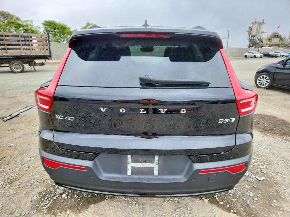 Продаж на аукціоні авто 2024 Volvo Xc40, vin: YV4L12UL0R2293987, номер лоту: 49667046