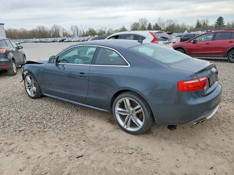 Aukcja sprzedaży 2009 Audi S5, vin: WAURV78TX9A044771, numer aukcji: 51677876